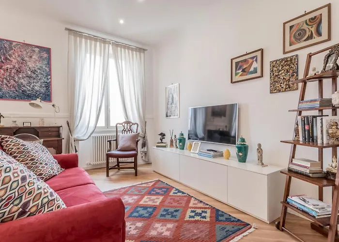 La Dimora Degli Scipioni - Vaticano Apartamento Roma