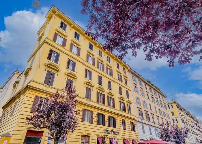 Apartamento La Dimora Degli Scipioni - Vaticano